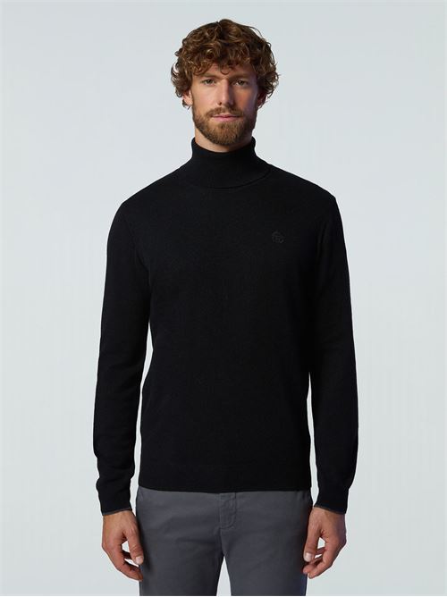TURTLENECK NORTH SAILS | 699862/0999